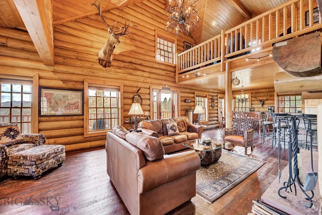 2988 Moose Gulch Elliston MT 59728