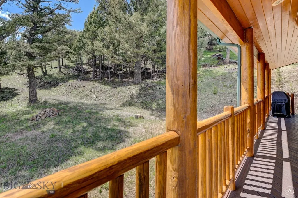 2988 Moose Gulch Elliston MT 59728