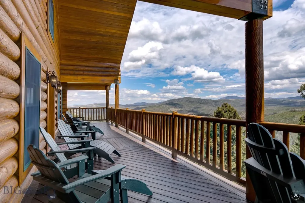2988 Moose Gulch Elliston MT 59728