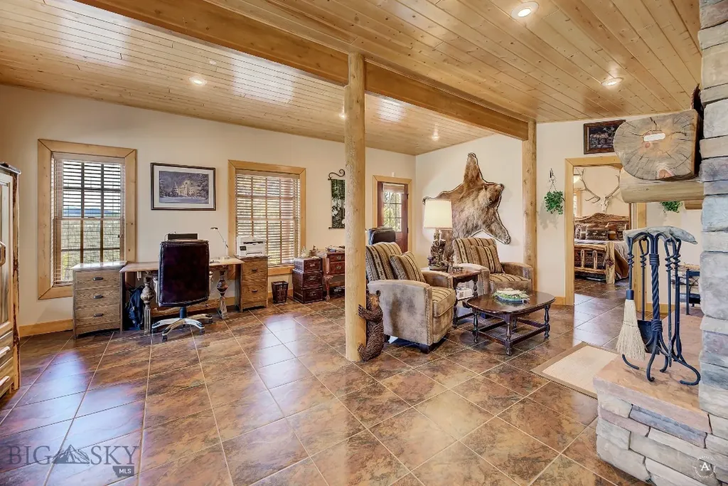 2988 Moose Gulch Elliston MT 59728