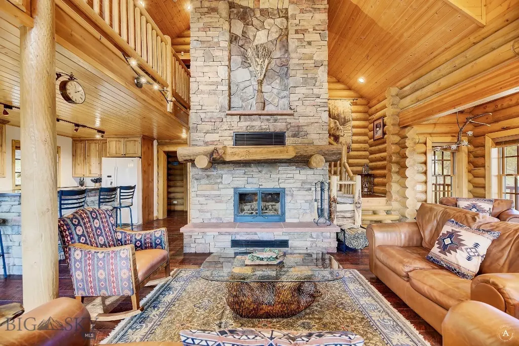 2988 Moose Gulch Elliston MT 59728