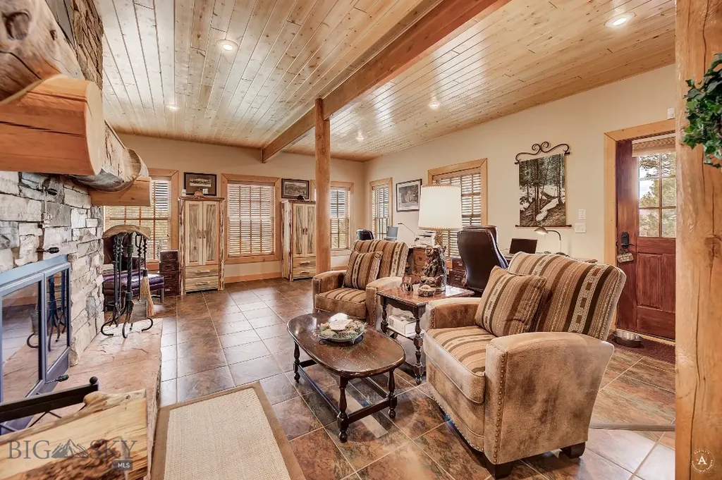 2988 Moose Gulch Elliston MT 59728