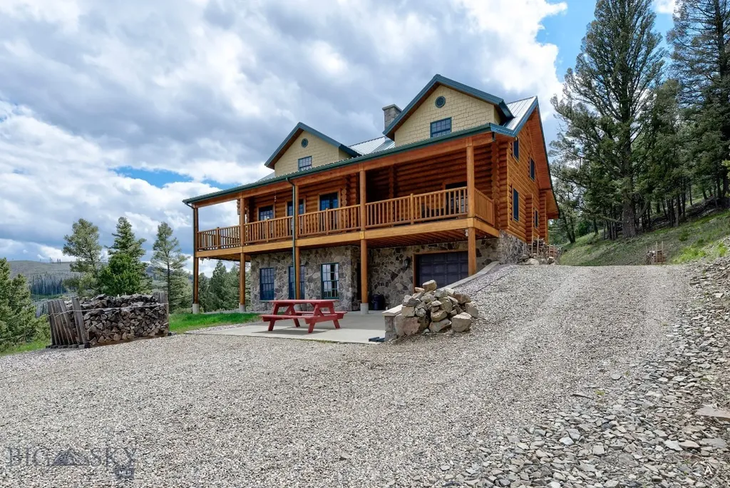 2988 Moose Gulch Elliston MT 59728