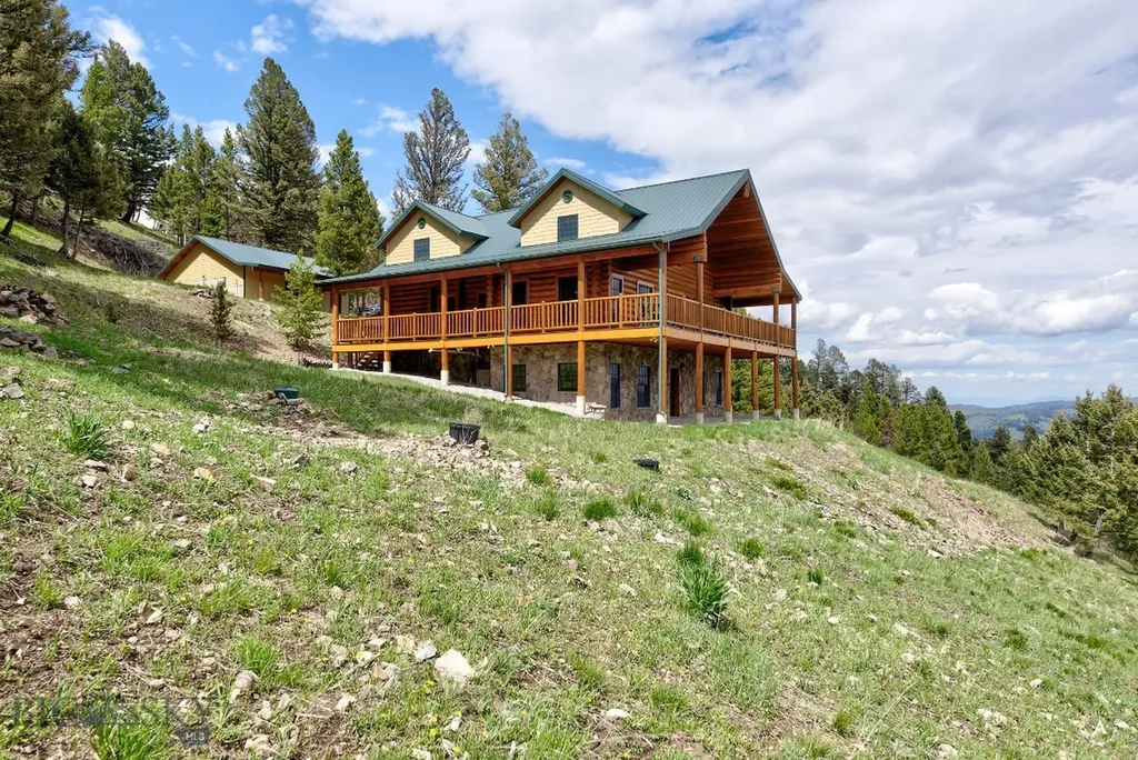 2988 Moose Gulch Elliston MT 59728