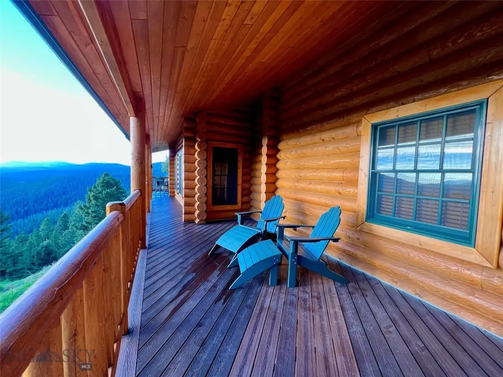 2988 Moose Gulch Elliston MT 59728