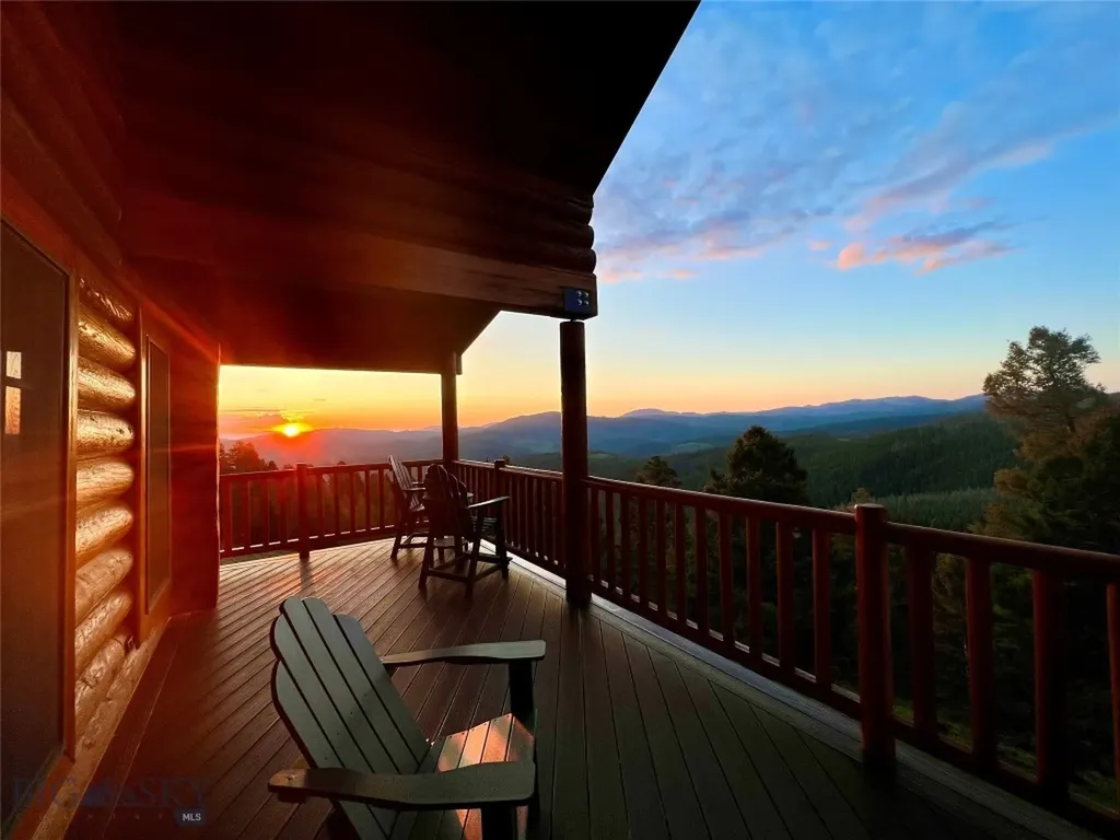 2988 Moose Gulch Elliston MT 59728