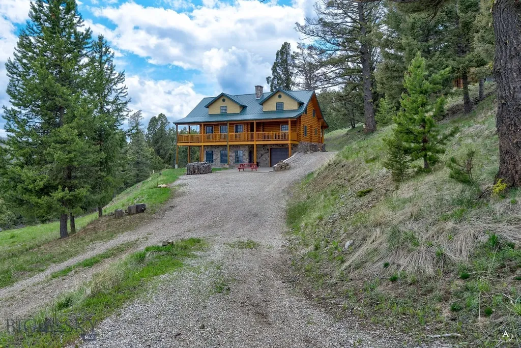 2988 Moose Gulch Elliston MT 59728
