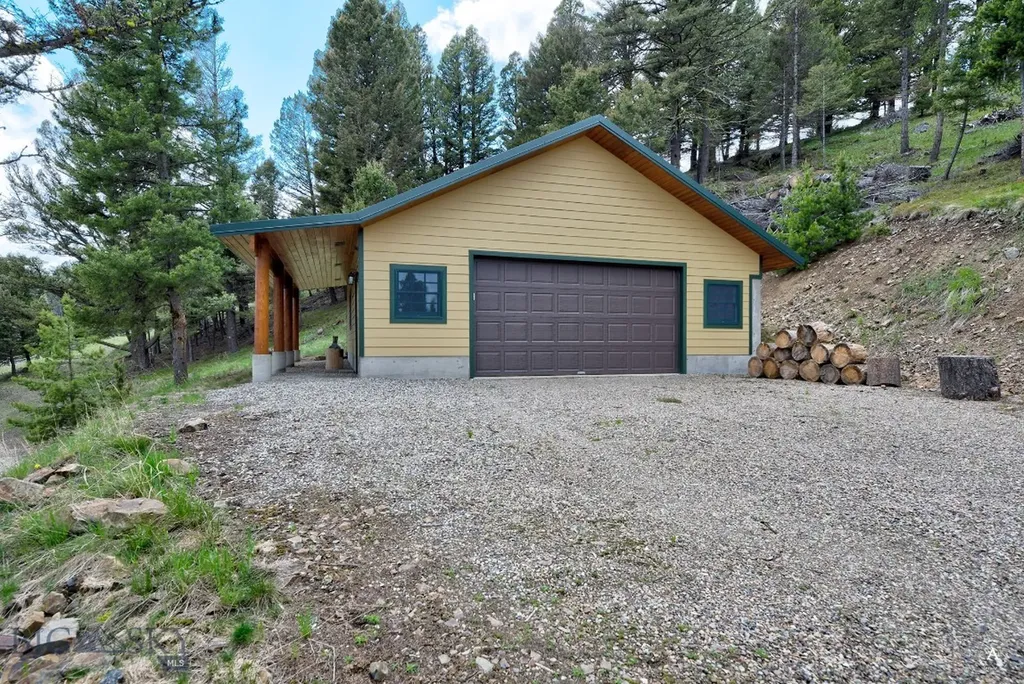 2988 Moose Gulch Elliston MT 59728