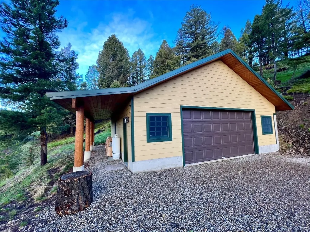 2988 Moose Gulch Elliston MT 59728