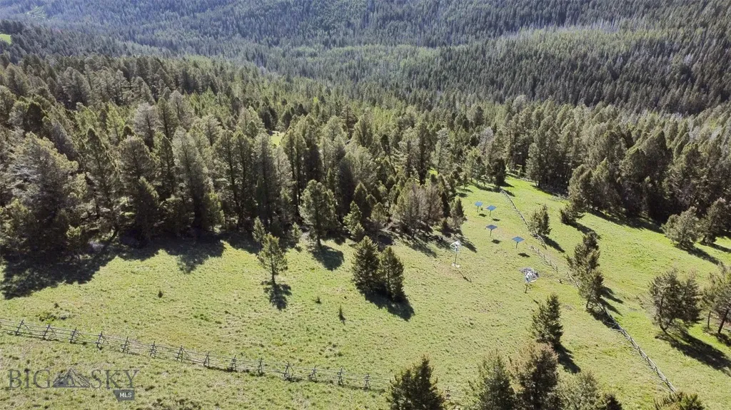 2988 Moose Gulch Elliston MT 59728