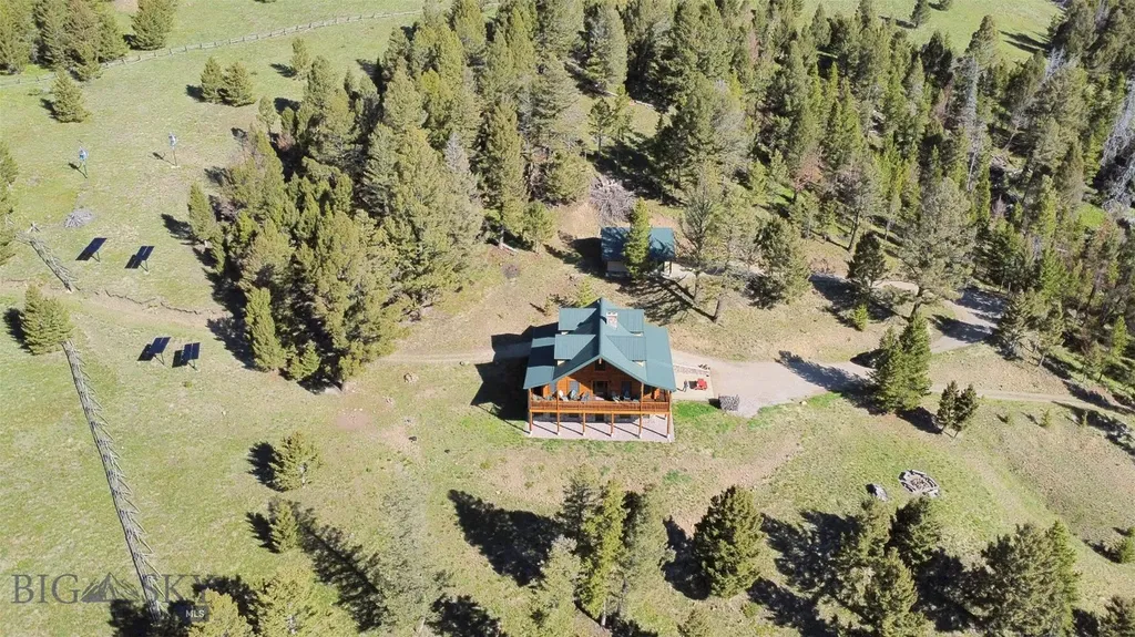 2988 Moose Gulch Elliston MT 59728
