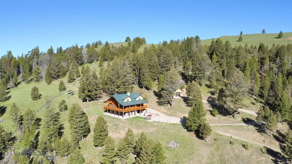 2988 Moose Gulch Elliston MT 59728