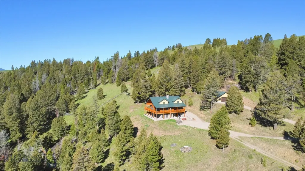 2988 Moose Gulch Elliston MT 59728
