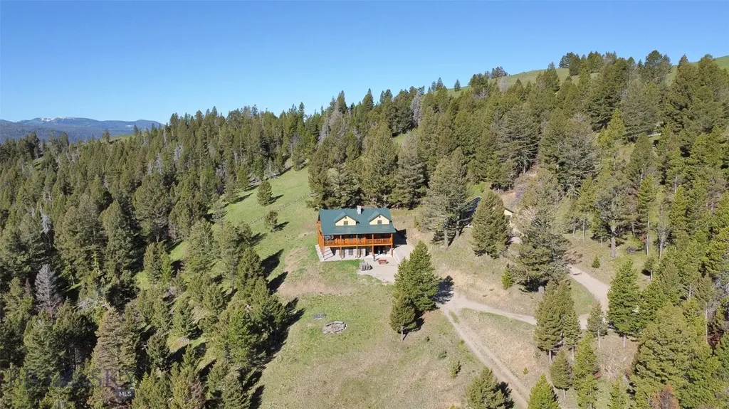 2988 Moose Gulch Elliston MT 59728