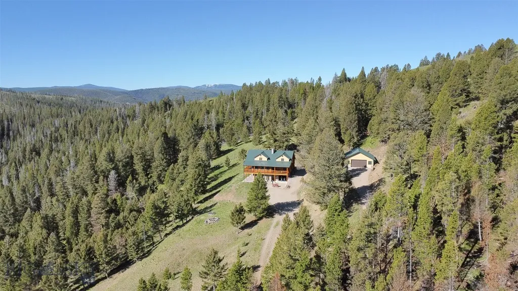 2988 Moose Gulch Elliston MT 59728