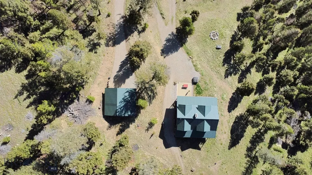2988 Moose Gulch Elliston MT 59728
