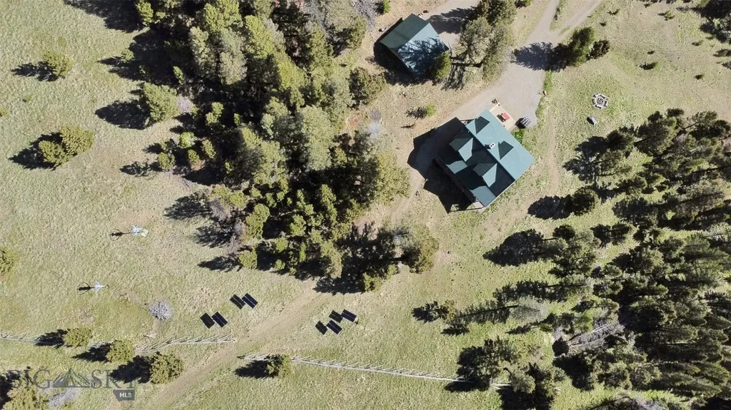 2988 Moose Gulch Elliston MT 59728