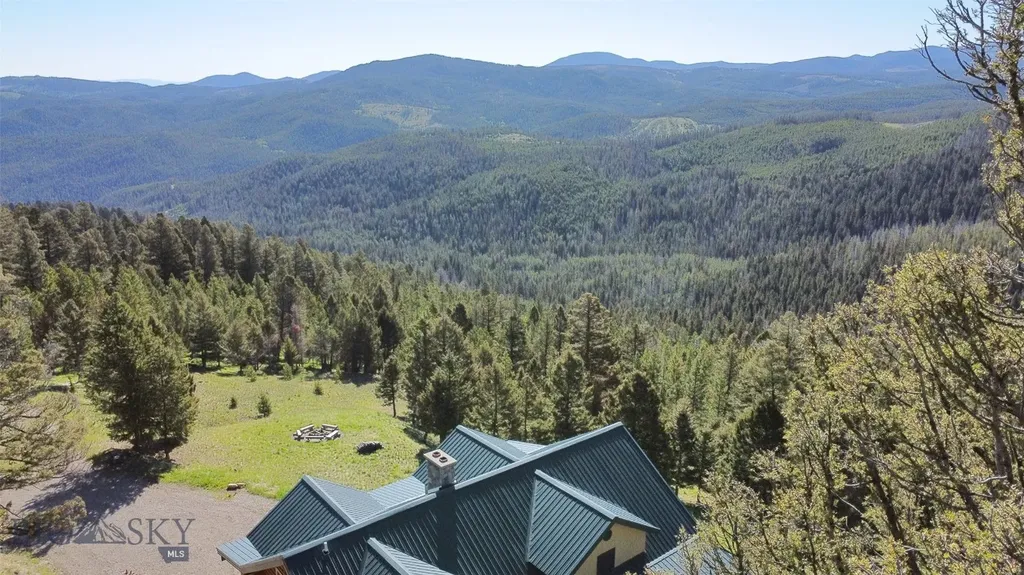2988 Moose Gulch Elliston MT 59728