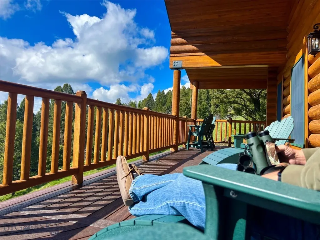 2988 Moose Gulch Elliston MT 59728