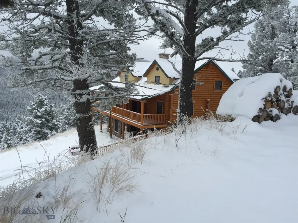 2988 Moose Gulch Elliston MT 59728