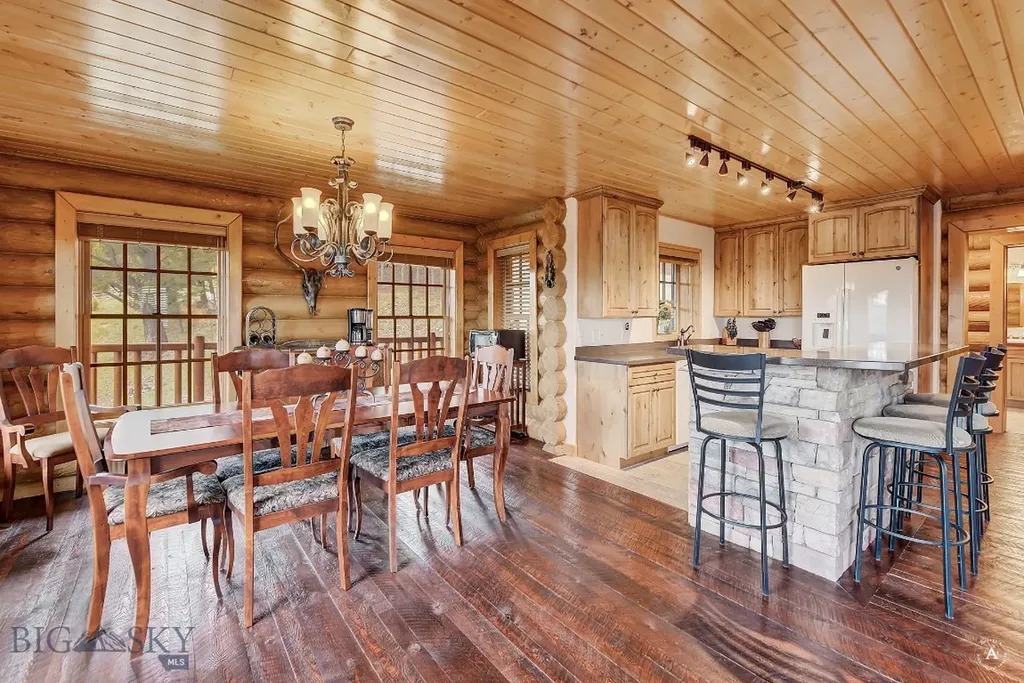 2988 Moose Gulch Elliston MT 59728