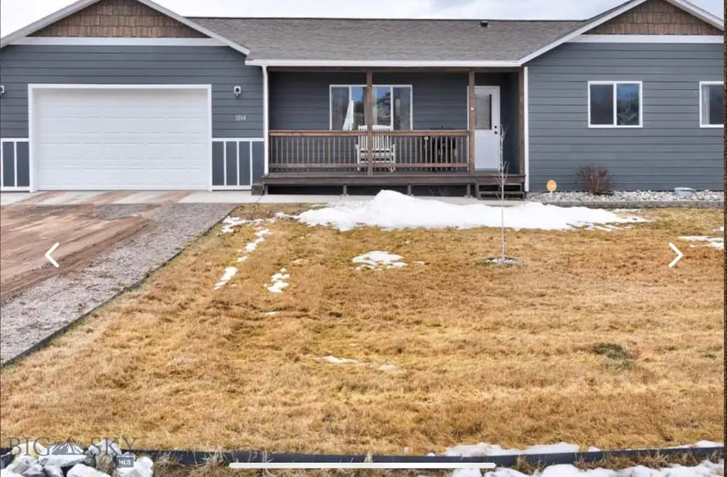 Tbd S Warren Avenue Butte MT 59701