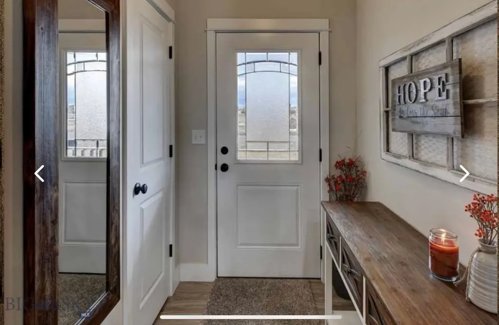 Tbd S Warren Avenue Butte MT 59701