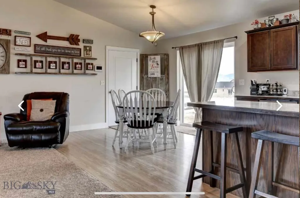 Tbd S Warren Avenue Butte MT 59701