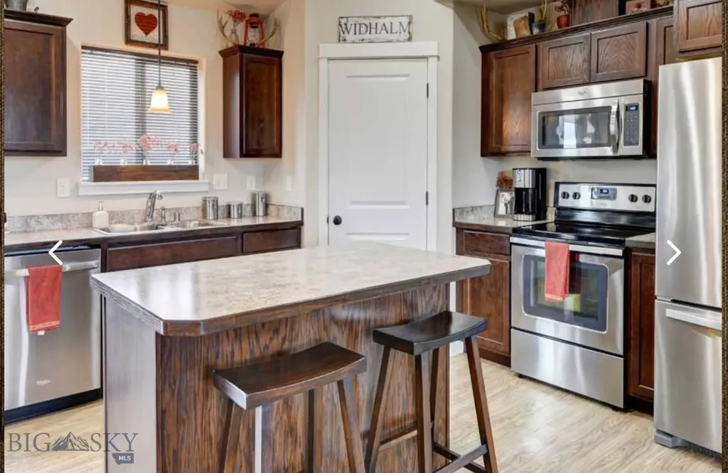 Tbd S Warren Avenue Butte MT 59701