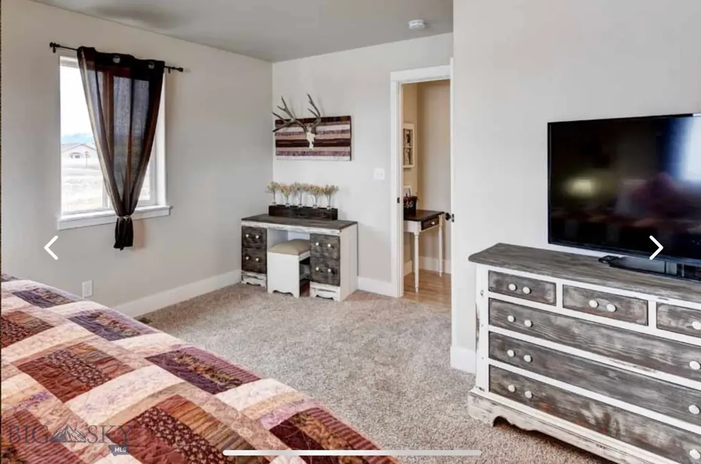 Tbd S Warren Avenue Butte MT 59701
