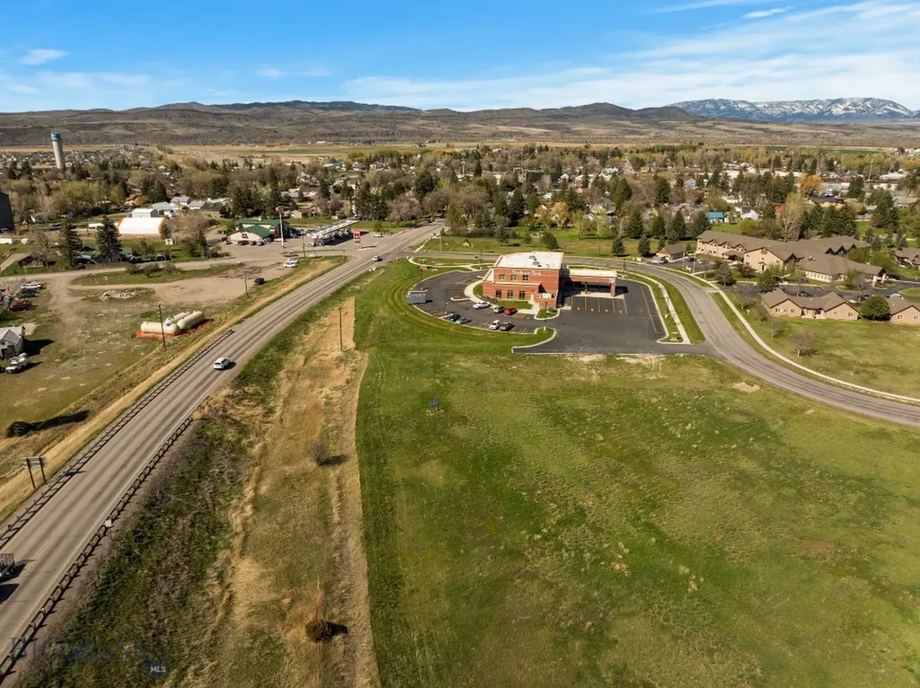 Lot 1b Wooden Shoe Lane Manhattan MT 59741
