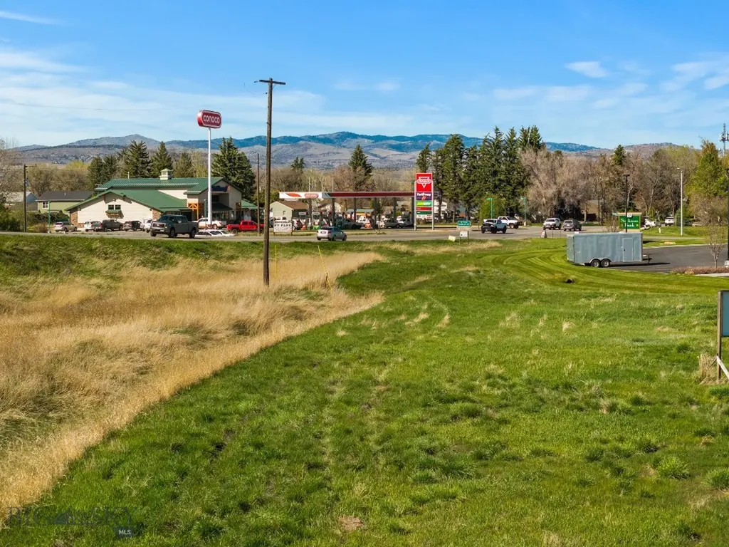 Lot 1b Wooden Shoe Lane Manhattan MT 59741
