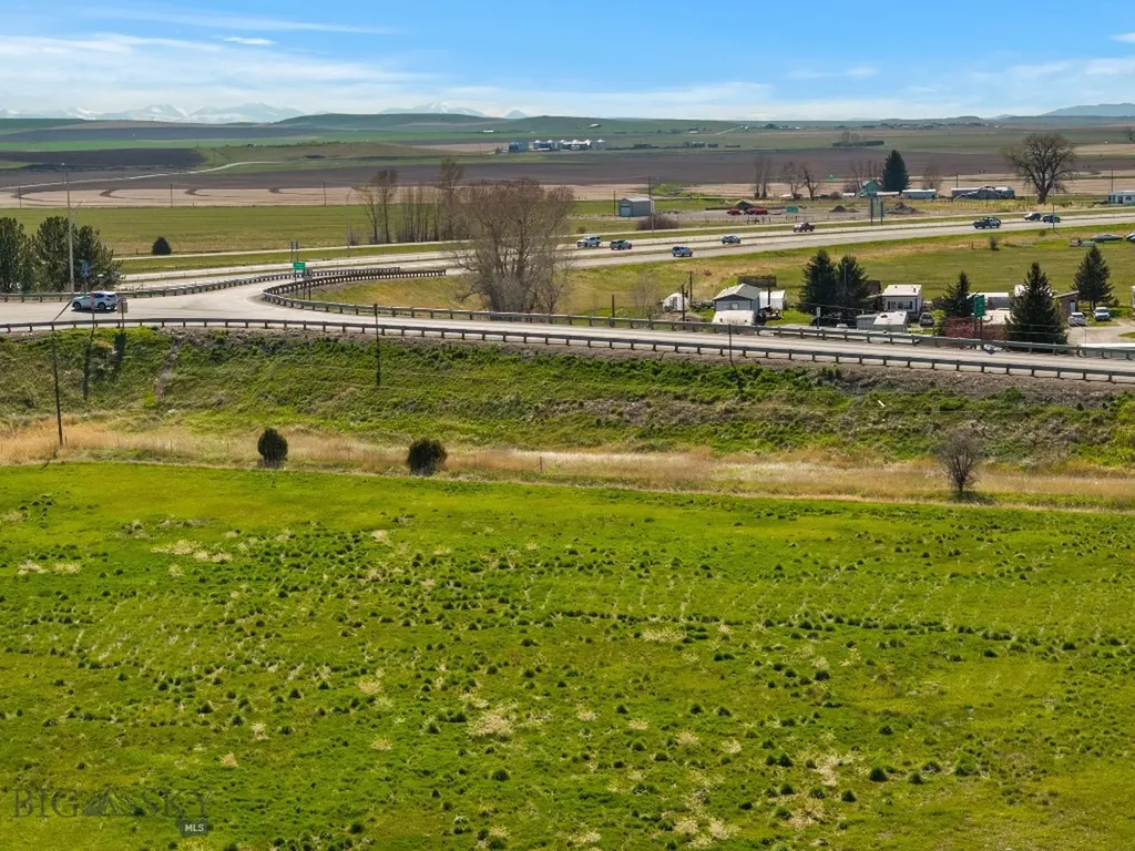 Lot 1b Wooden Shoe Lane Manhattan MT 59741