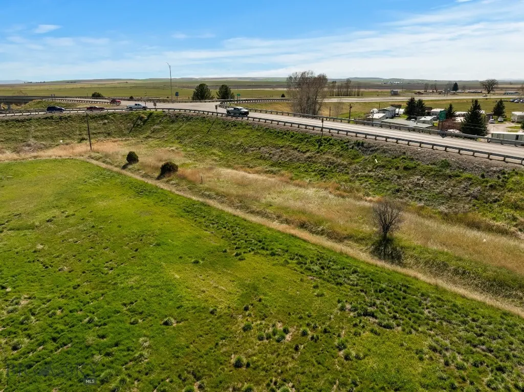 Lot 1b Wooden Shoe Lane Manhattan MT 59741