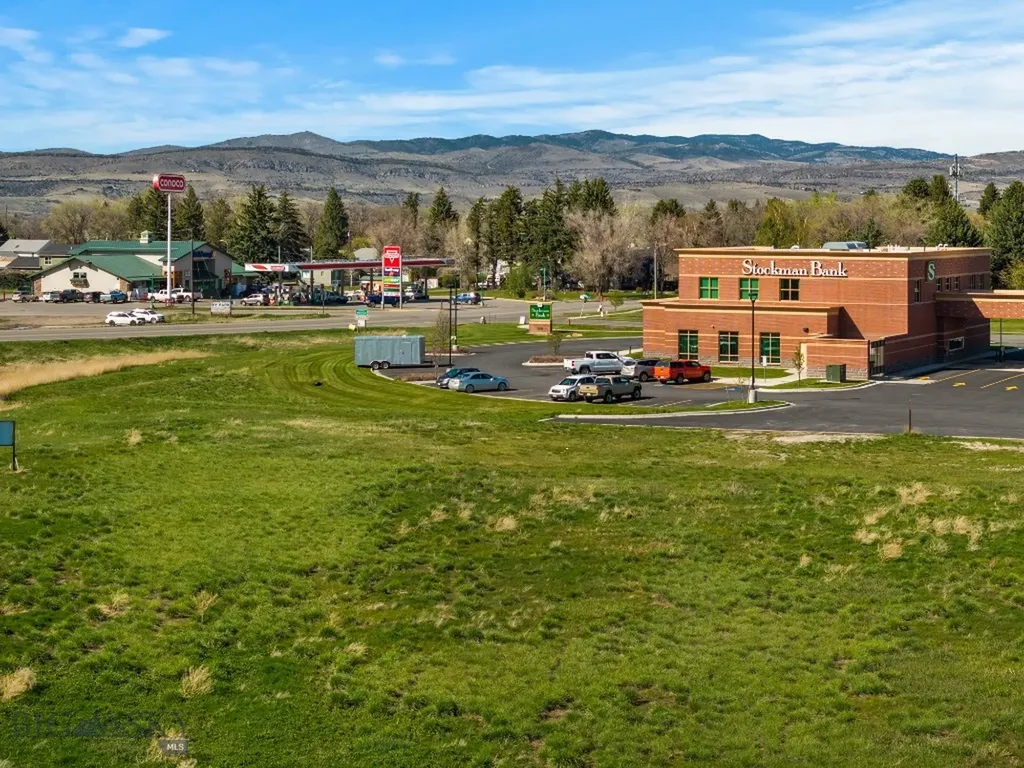 Lot 1b Wooden Shoe Lane Manhattan MT 59741
