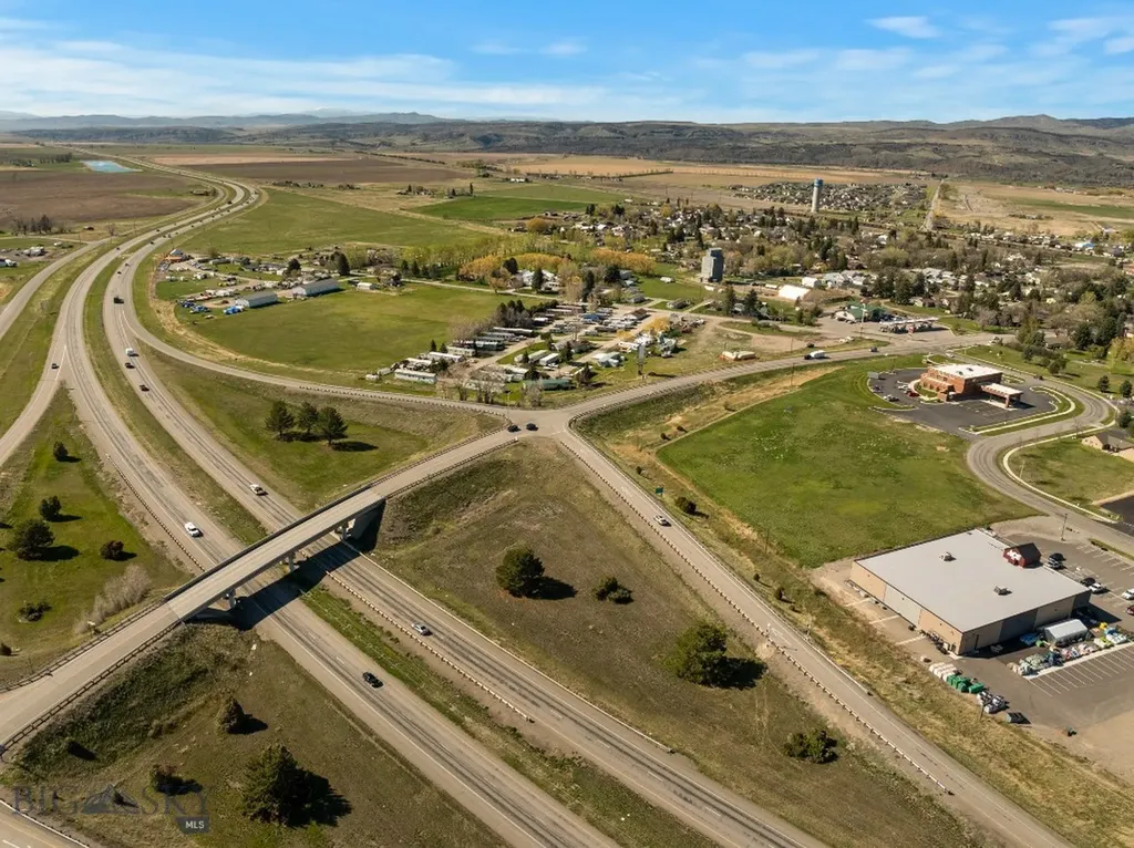 Lot 1b Wooden Shoe Lane Manhattan MT 59741