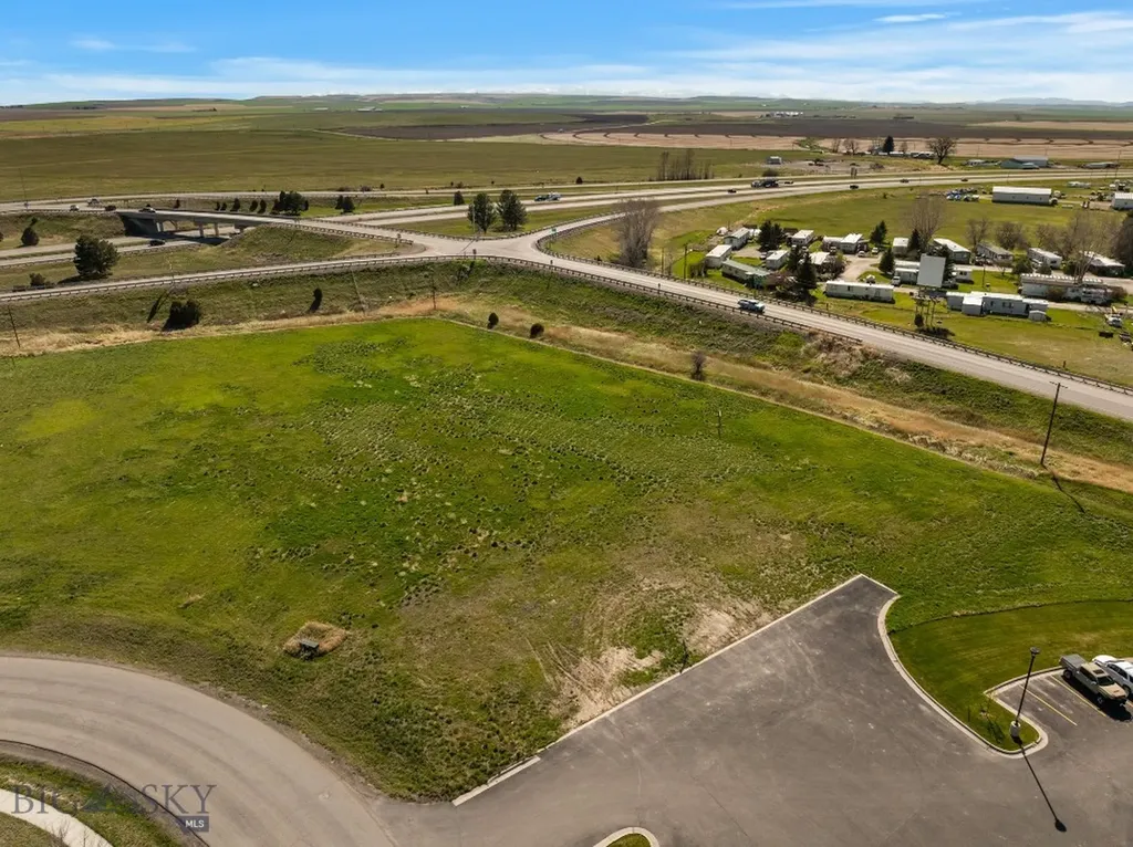 Lot 1b Wooden Shoe Lane Manhattan MT 59741