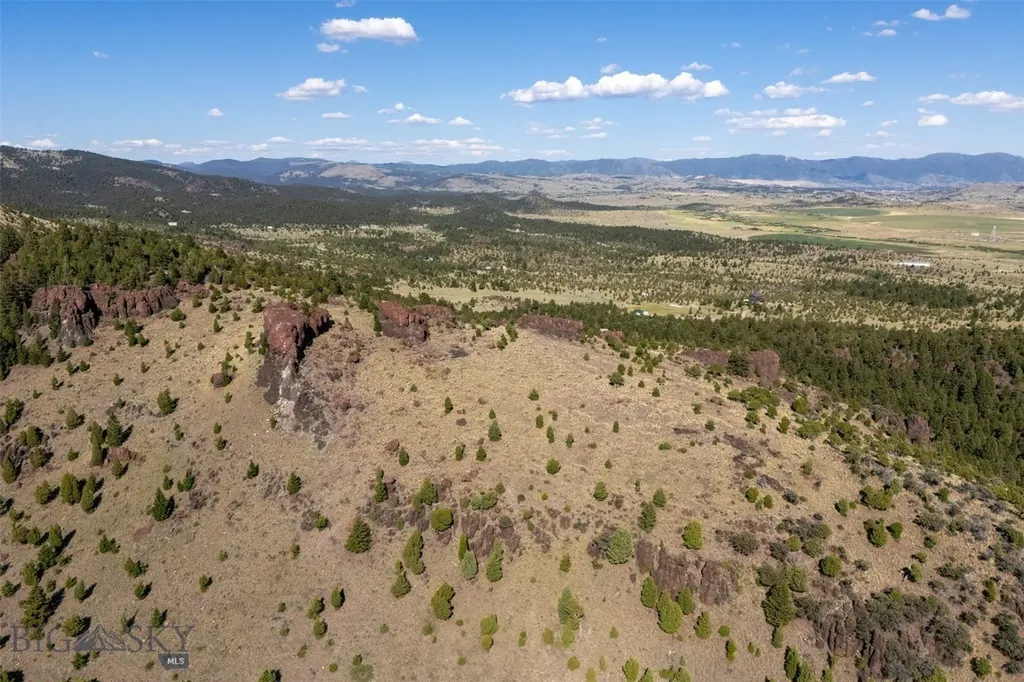 Nhn Tenderfoot Trail Ramsay MT 59748