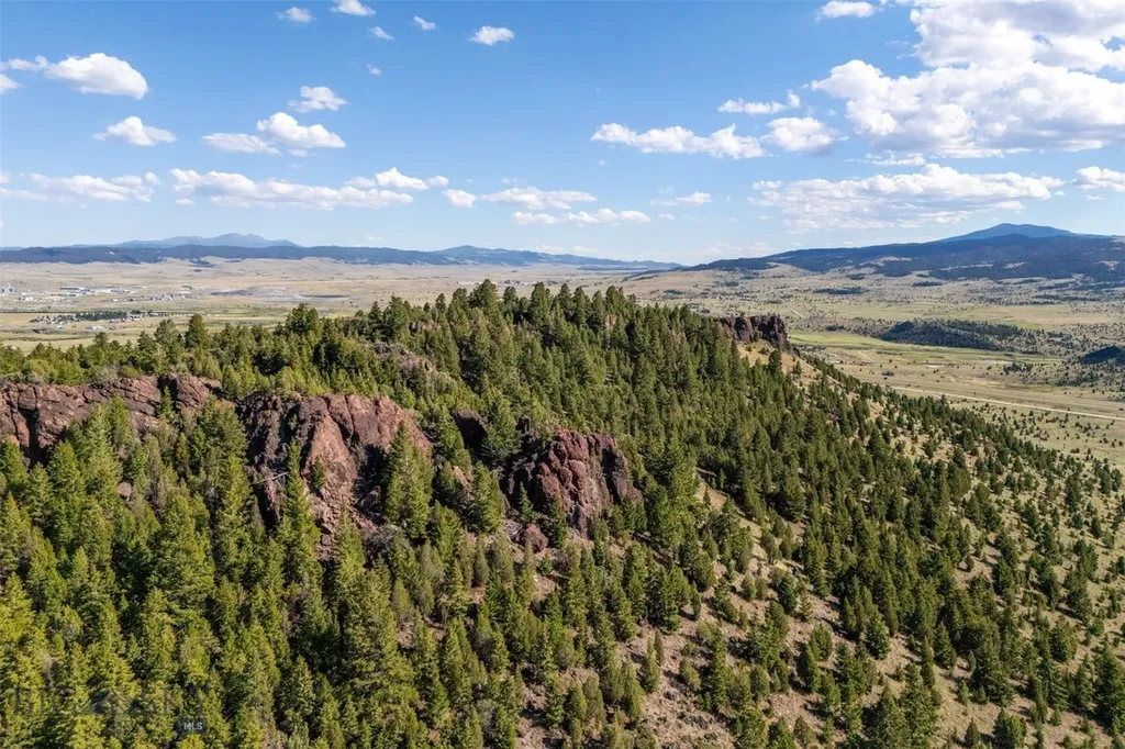 Nhn Tenderfoot Trail Ramsay MT 59748