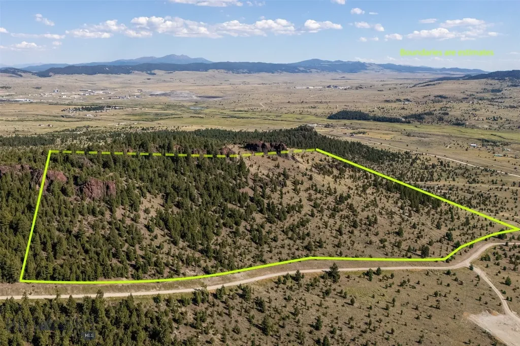 Nhn Tenderfoot Trail Ramsay MT 59748