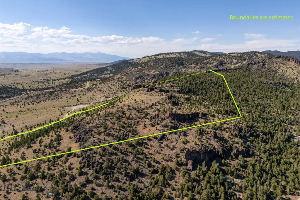 Nhn Tenderfoot Trail Ramsay MT 59748