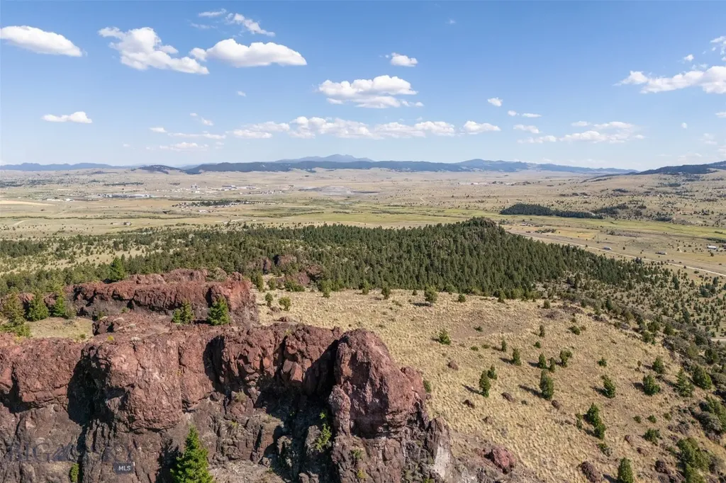 Nhn Tenderfoot Trail Ramsay MT 59748