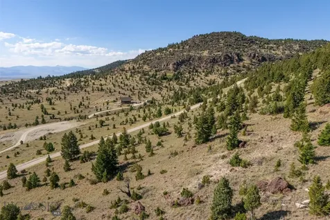 NHN Tenderfoot Trail Ramsay MT 59748