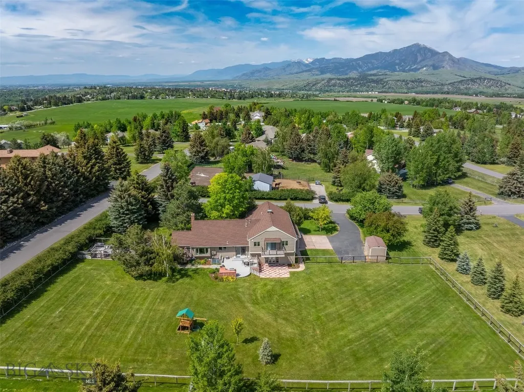 100 Erik Drive Bozeman MT 59715