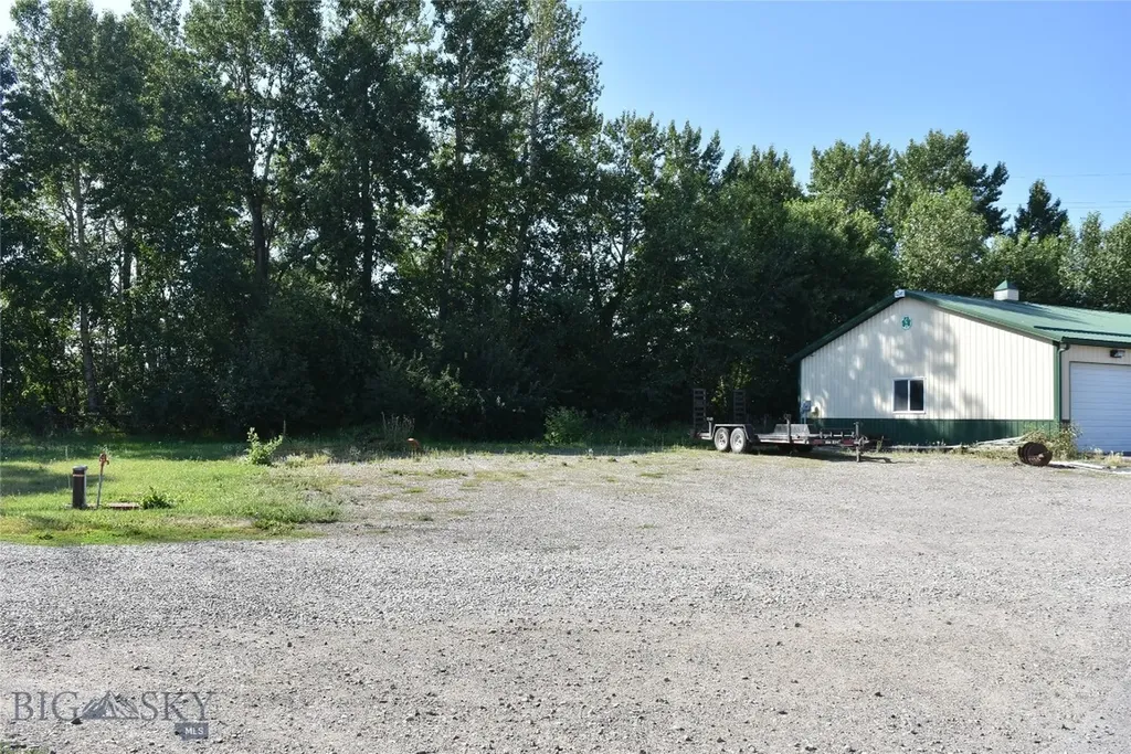 92 Caramel Court Bozeman MT 59718