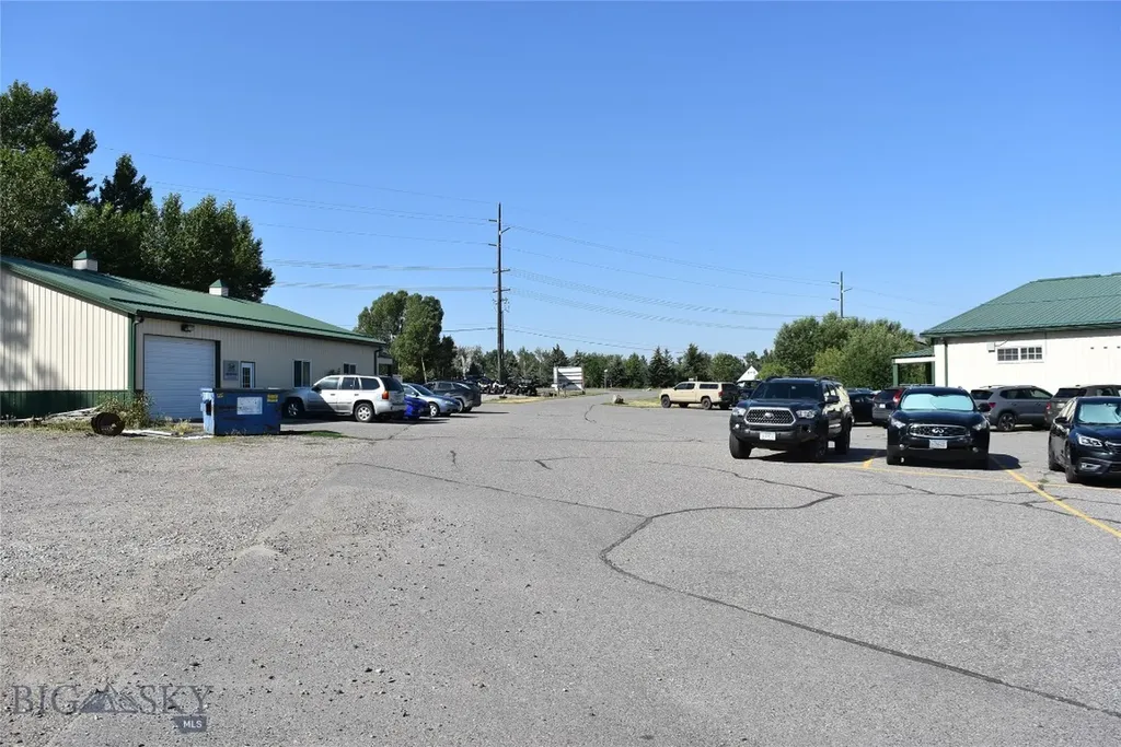 92 Caramel Court Bozeman MT 59718