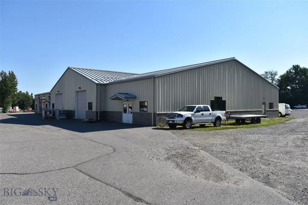 92 Caramel Court Bozeman MT 59718