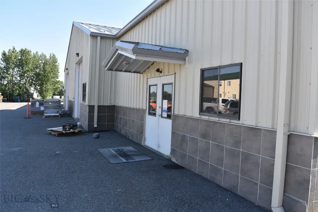 92 Caramel Court Bozeman MT 59718