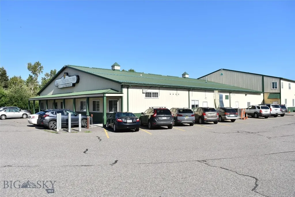 92 Caramel Court Bozeman MT 59718