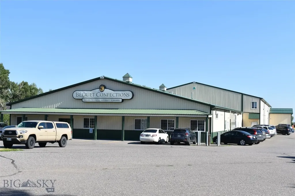 92 Caramel Court Bozeman MT 59718